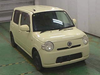 DAIHATSU MIRA 2012