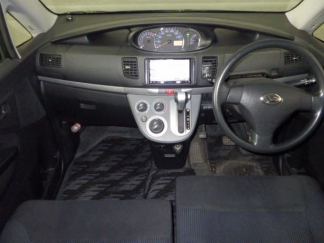 DAIHATSU MOVE 2010