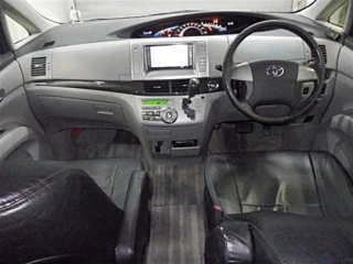TOYOTA ESTIMA 2008