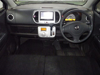 NISSAN MOCO 2010