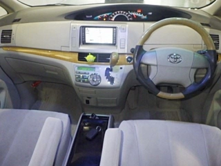 TOYOTA ESTIMA 2008