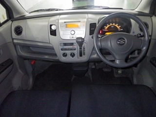 SUZUKI WAGON R 2009