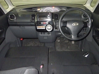 DAIHATSU TANTO 2010