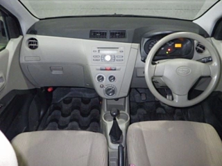 SUBARU PLEO 2012