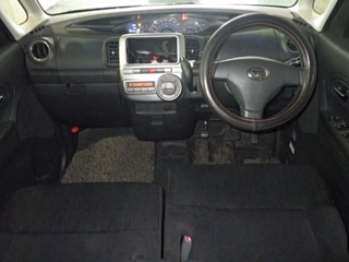 DAIHATSU TANTO 2012