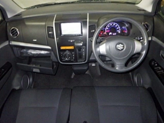 SUZUKI WAGON R 2010