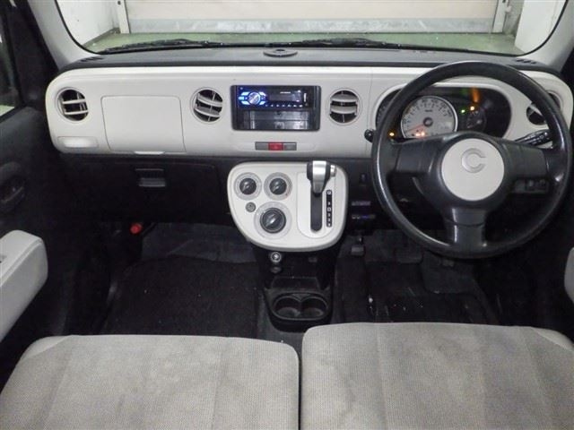 DAIHATSU MIRA 2012