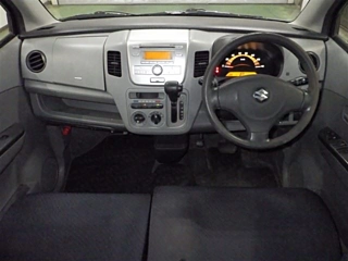 SUZUKI WAGON R 2010