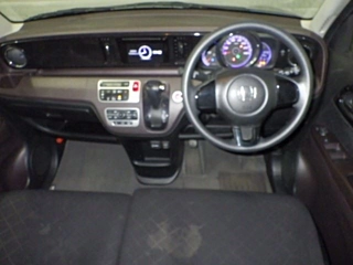 HONDA N ONE 2013