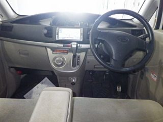 DAIHATSU MOVE 2009