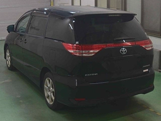 TOYOTA ESTIMA 2008