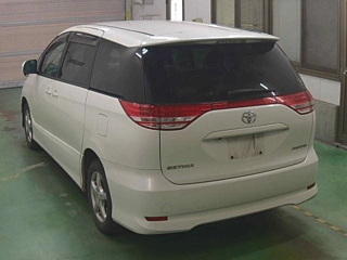 TOYOTA ESTIMA 2008
