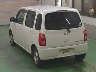 DAIHATSU MIRA 2010