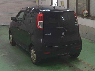 NISSAN MOCO 2010