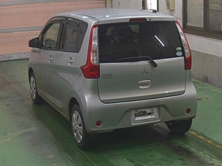 DAIHATSU TANTO 2010