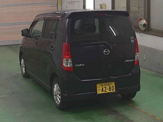MAZDA AZ WAGON 2010