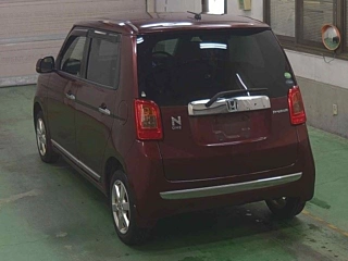 HONDA N ONE 2013