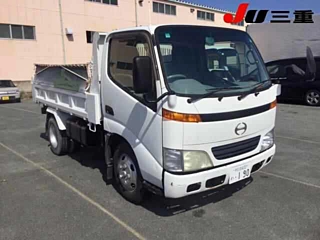 Заказать HINO DUTRO