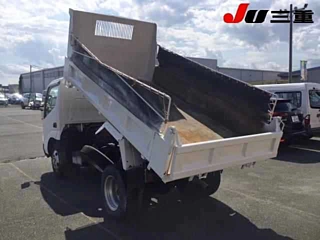 Заказать HINO DUTRO