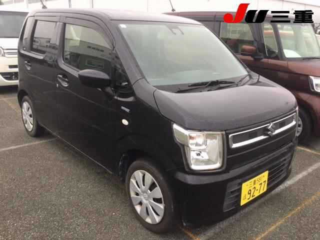 SUZUKI WAGON R 2019