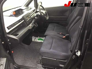 SUZUKI WAGON R 2019