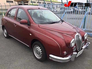 Заказать MITSUOKA VIEWT