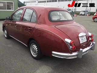 Заказать MITSUOKA VIEWT