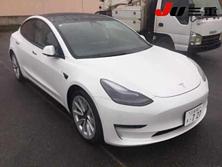 Заказать TESLA MODEL3