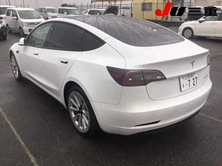 Заказать TESLA MODEL3