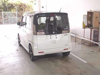 SUZUKI SPACIA 2015
