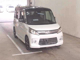 SUZUKI SPACIA 2015