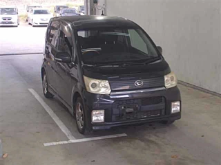 DAIHATSU MOVE 2009