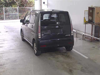 DAIHATSU MOVE 2009