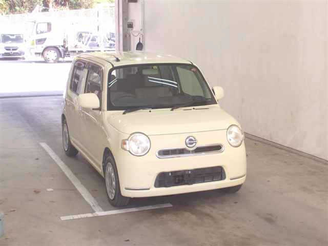DAIHATSU MIRA 2012