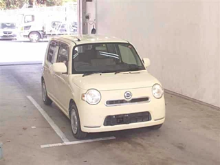 DAIHATSU MIRA 2012