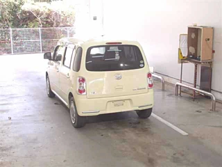 DAIHATSU MIRA 2012