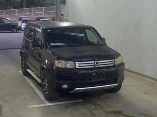 HONDA CROSSROAD 2008