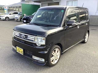 TOYOTA PIXIS SPACE 2012