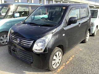 SUZUKI WAGON R 2014