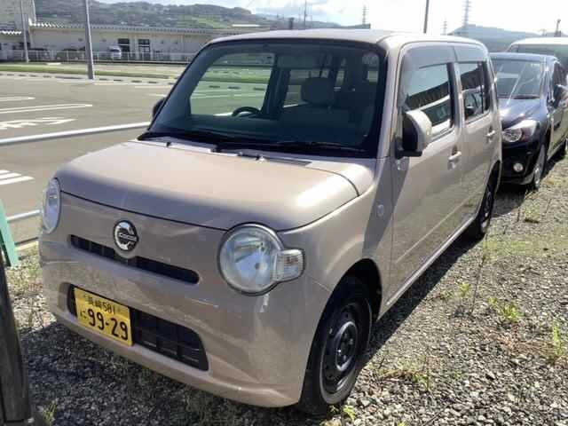 DAIHATSU MIRA 2010
