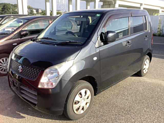 SUZUKI WAGON R 2008