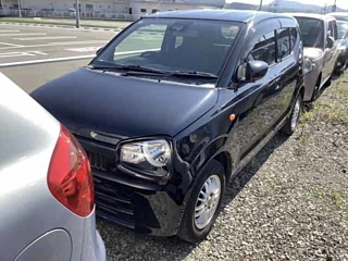 SUZUKI ALTO 2020