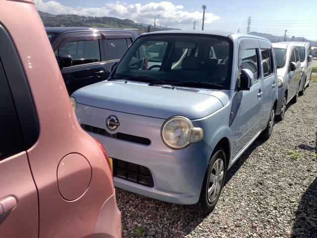 DAIHATSU MIRA 2009