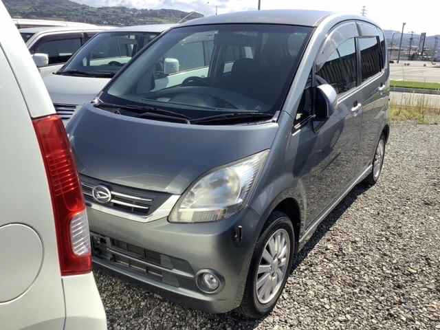 DAIHATSU MOVE 2010