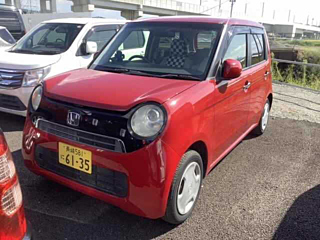 HONDA N ONE 2013