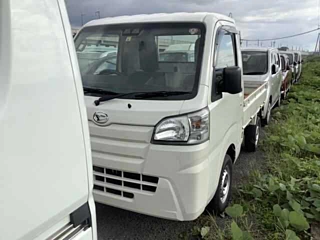 DAIHATSU HIJET TRUCK 2019