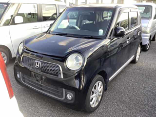 HONDA N ONE 2013