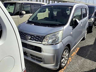 DAIHATSU MOVE 2014