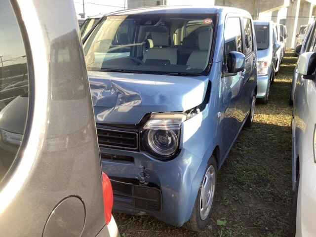 HONDA N WGN 2020