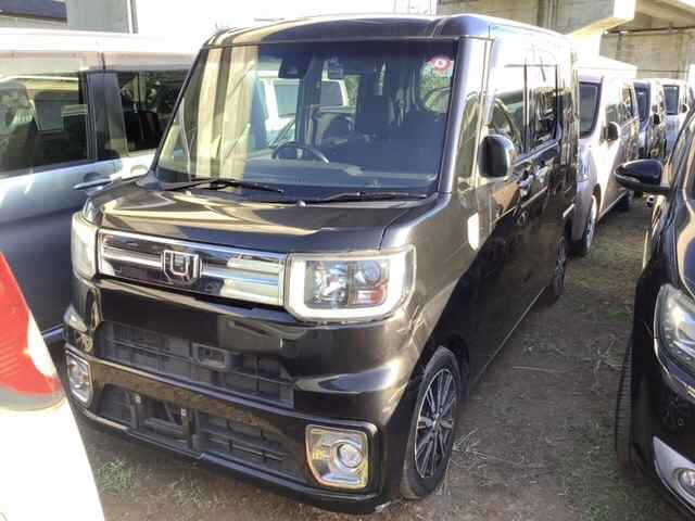 DAIHATSU WAKE 2016